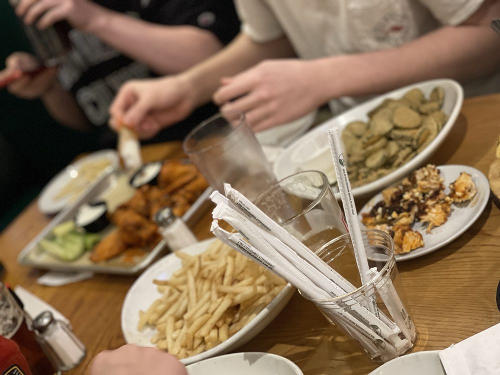 Archie Moores NH Archie Moores NH