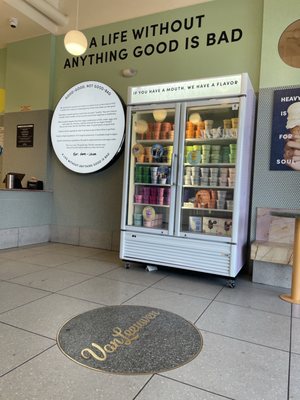 Van Leeuwen Ice Cream by null