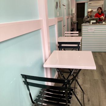 Increpeable - Tables on left 10/31/23 - Creperies Near Me - New York, New York Increpeable - Tables on left 10/31/23 - Creperies Near Me - New York, New York