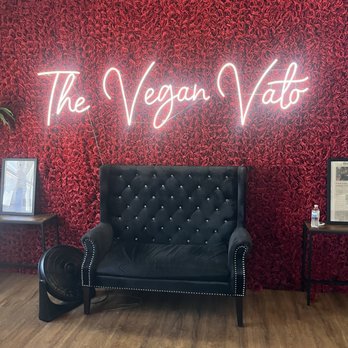 The Vegan Vato - Flower wall - Vegan Near Me - Victorville, California The Vegan Vato - Flower wall - Vegan Near Me - Victorville, California