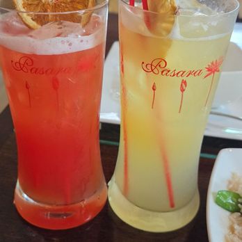 Pasara Thai - Thai Near Me - Alexandria, Virginia