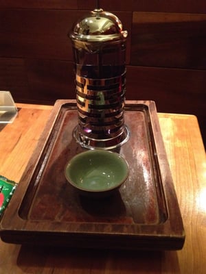 Camellia Sinensis | Boutique by null