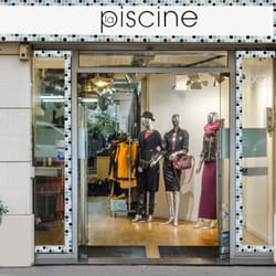 La Piscine