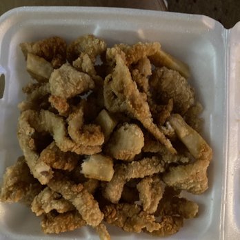 Cabo Blanco Restaurant - "Fish" - Cuban Near Me - Fort Lauderdale, Florida