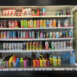 The Vitamin Shoppe - Drink cooler