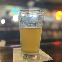 Chuck's Tavern - Spotted Cow
