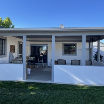 A-Affordable Screen - Door Sales/Installation Near Me - Sparks, Nevada