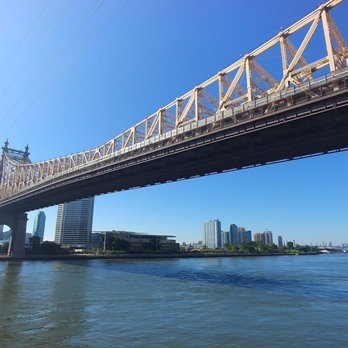 Ed Koch Queensboro Bridge - Landmarks & Historical Buildings Near Me - New York, New York