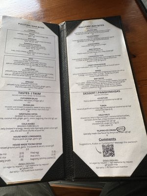 Menu photo 3 Be More Pacific Houston, TX Menu photo 3 Be More Pacific Houston, TX