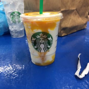 Starbucks - Coffee & Tea Near Me - Gaithersburg, Maryland