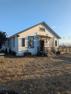 Humboldt Bay Social Club by null