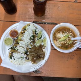 Frijoles Especiales
