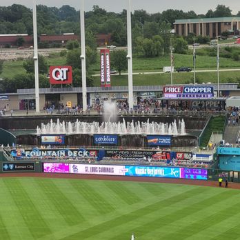 Kauffman Stadium - Fountain - Stadiums & Arenas Near Me - Kansas City, Missouri Kauffman Stadium - Fountain - Stadiums & Arenas Near Me - Kansas City, Missouri