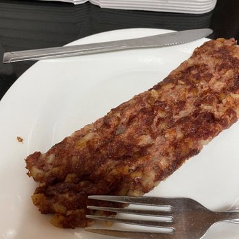 Theo's Cozy Corner - Corned beef and hash - Breakfast & Brunch Near Me - Boston, Massachusetts