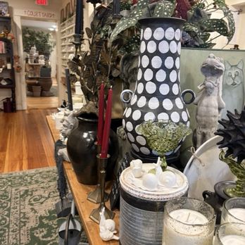 Perennial Clay and Garden - Indoor home items - Nurseries & Gardening Near Me - Frederick, Maryland