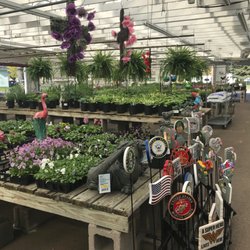 Frear's Garden Center