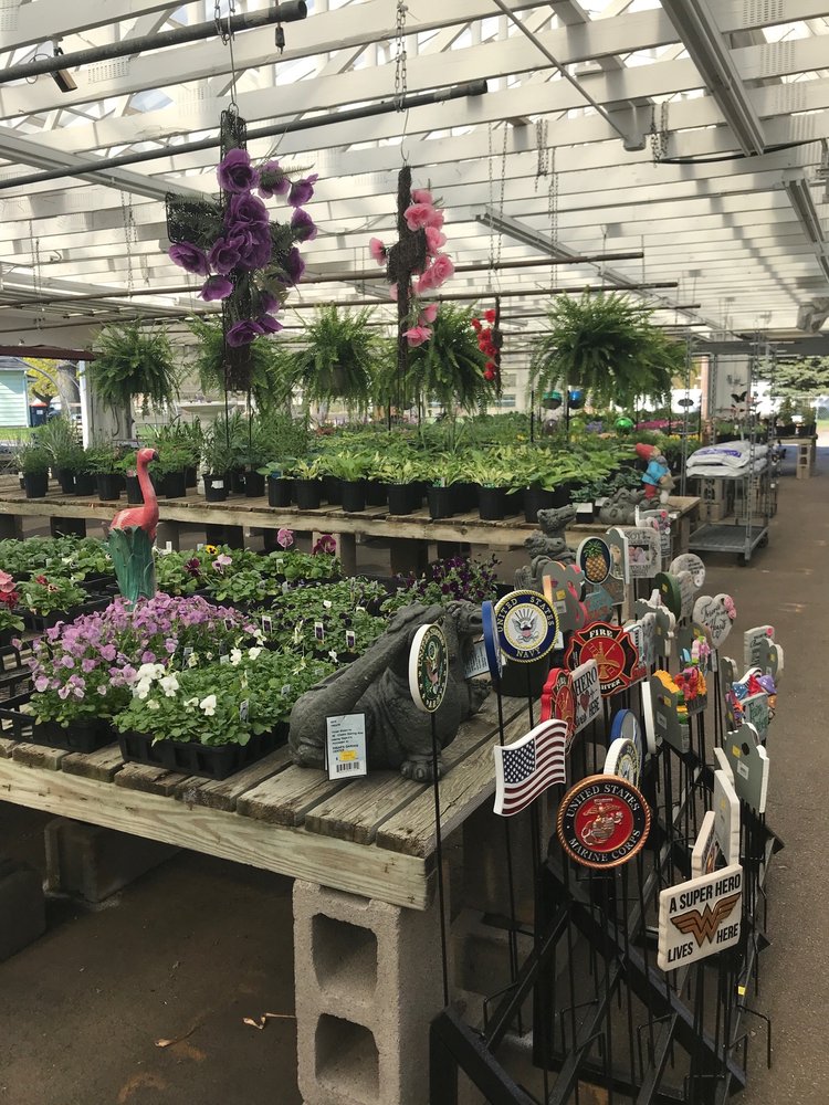 FREAR’S GARDEN CENTER Updated September 2024 1050 Stone Rd