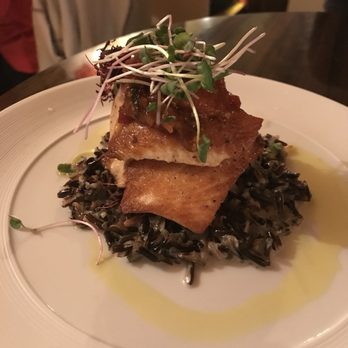Sego Restaurant - New American Near Me - Kanab, Utah