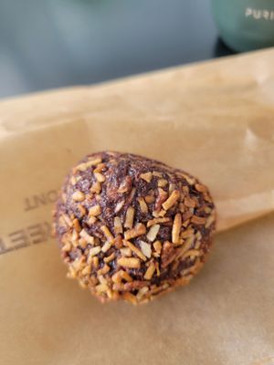 Clark Street Bakery by null