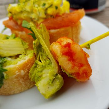 Tapa Del Toro - Keep calm and eat up! - Tapas/Small Plates Near Me - Copenhagen, 84