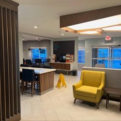 Holiday Inn Chicago Matteson Conf Ctr
