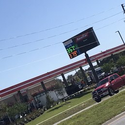 Exterior photo of RaceTrac - Davenport, Florida Exterior photo of RaceTrac - Davenport, Florida