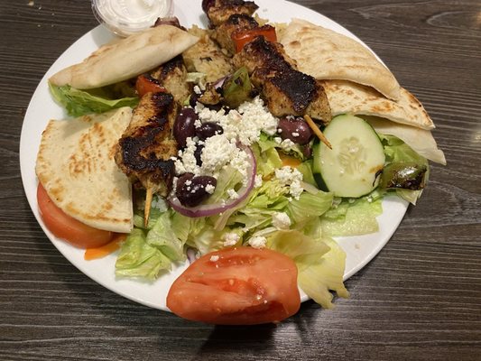 Griddle 24 by null