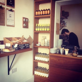 Fortitude Coffee - Delicious cafe, chic space. - Coffee & Tea Near Me - Edinburgh, EDH Fortitude Coffee - Delicious cafe, chic space. - Coffee & Tea Near Me - Edinburgh, EDH