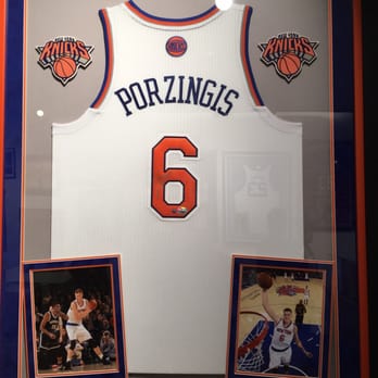 NBA Store - Respect - Sports Wear Near Me - New York, New York