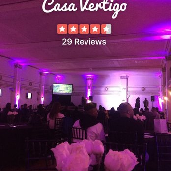 Casa Vertigo - Venues & Event Spaces Near Me - Los Angeles, California Casa Vertigo - Venues & Event Spaces Near Me - Los Angeles, California