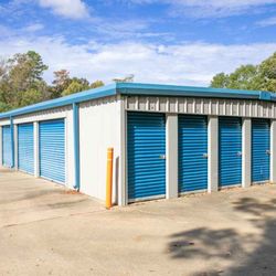 Byram Self Storage