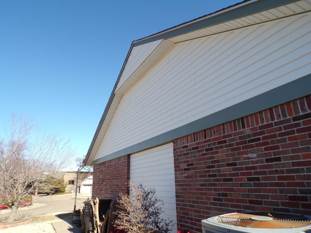 Slide of Reliant Restoration