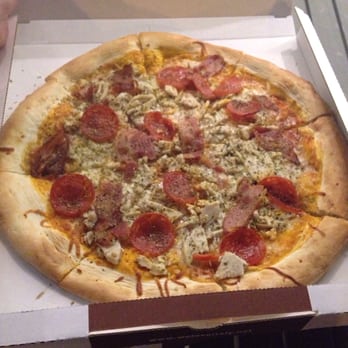 We Love Italy - Pizza of the day - Pizza Near Me - Cardiff, CRF