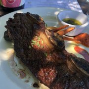 Photo of Francis Ford Coppola Winery - Geyserville, CA, United States. Short Ribs