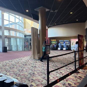 AMC Tustin 14 at The District - Cinema Near Me - Tustin, California AMC Tustin 14 at The District - Cinema Near Me - Tustin, California