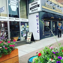 Gorge Community Music
