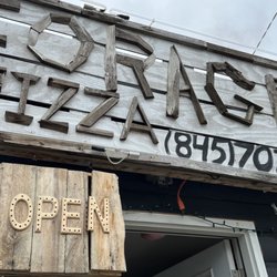 Forage Pizza