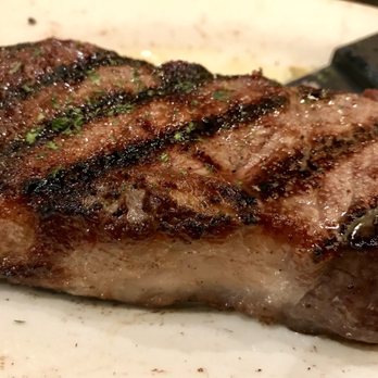 Kathryn's Steaks & Seafood - Strip, rare - Seafood Near Me - Ridgeland, Mississippi Kathryn's Steaks & Seafood - Strip, rare - Seafood Near Me - Ridgeland, Mississippi