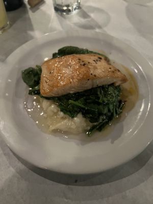 Twin Forks Tavern by null