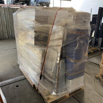 EZ Moving - Movers Near Me - San Diego, California