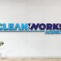 Photo of CleanWorks Agency
