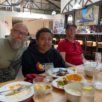 Nirvana Culinary Paradise - Family loved this! - Indian Near Me - Cañon City, Colorado Nirvana Culinary Paradise - Family loved this! - Indian Near Me - Cañon City, Colorado