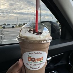 Mocha frappe Mocha frappe