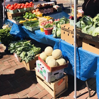Augusta Market - Fresh Vegetables - Grocery Near Me - Augusta, Georgia