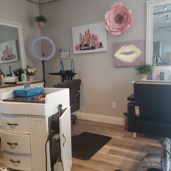 Blush Salon and Spa - Makeup Artists Near Me - Elk Grove, California Blush Salon and Spa - Makeup Artists Near Me - Elk Grove, California