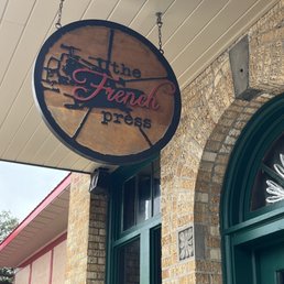 Signage Signage