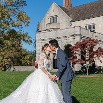 Imperial Studio - Planting Fields - Wedding Planning Near Me