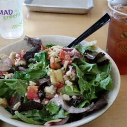 Da Vinci salad Da Vinci salad
