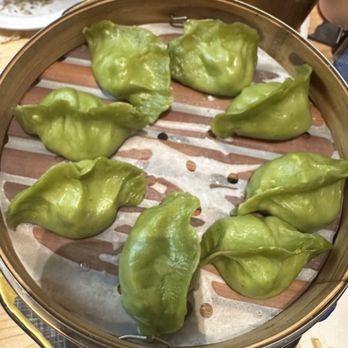Uncle Dumpling - Vegetable dumplings - Noodles Near Me - Roseville, California Uncle Dumpling - Vegetable dumplings - Noodles Near Me - Roseville, California