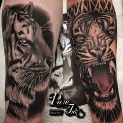 Pureink Tattoo & Piercing